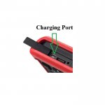 USB Charging Cable Replacement for LAUNCH TS971 TPMS Tool